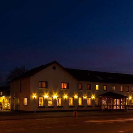 Sdr. Omme Kro & Hotel Sonder Omme Exterior foto