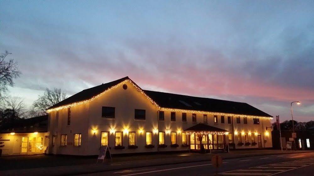 Sdr. Omme Kro & Hotel Sonder Omme Exterior foto